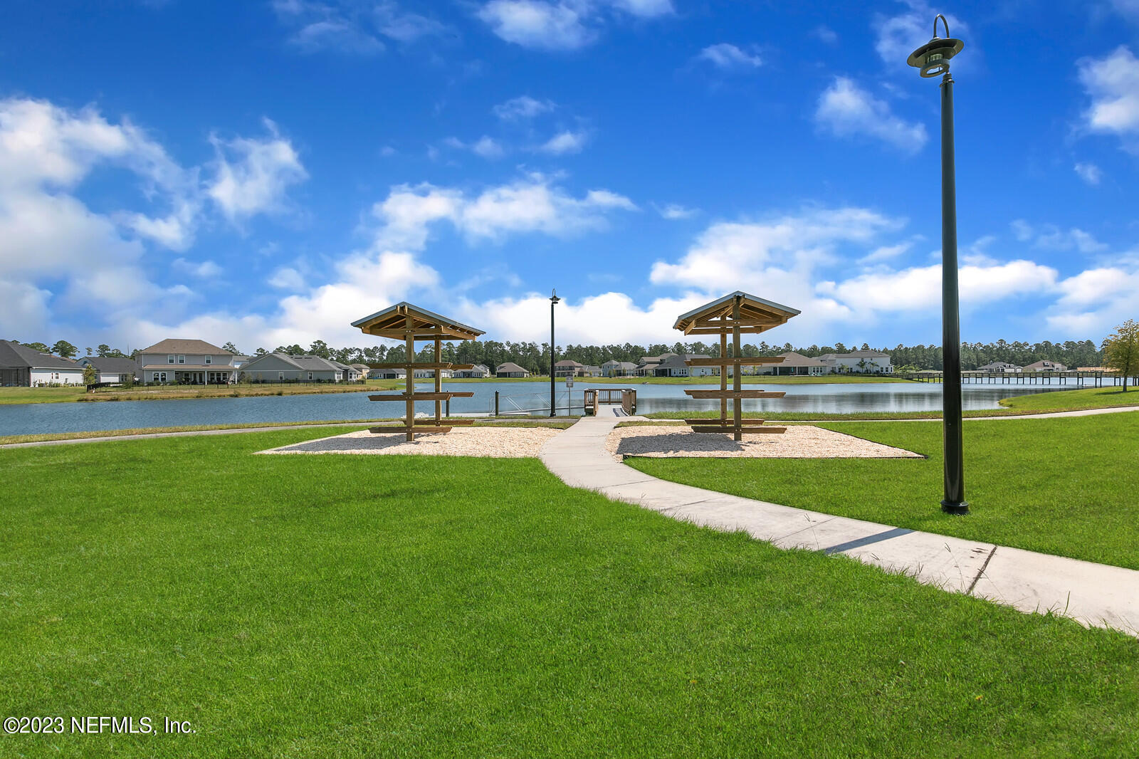 300 Cloverbank Road St. Augustine, FL 32092 - Photo 44 of 46 GRAN LAKE AMENITIES12