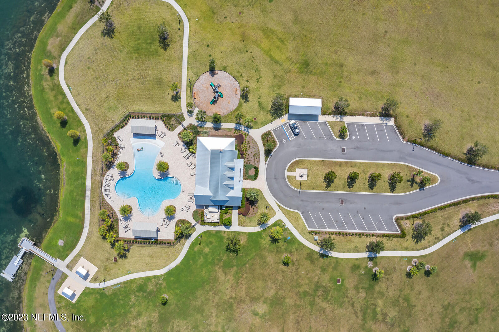 300 Cloverbank Road St. Augustine, FL 32092 - Photo 46 of 46 GRAN LAKE AMENITIES19
