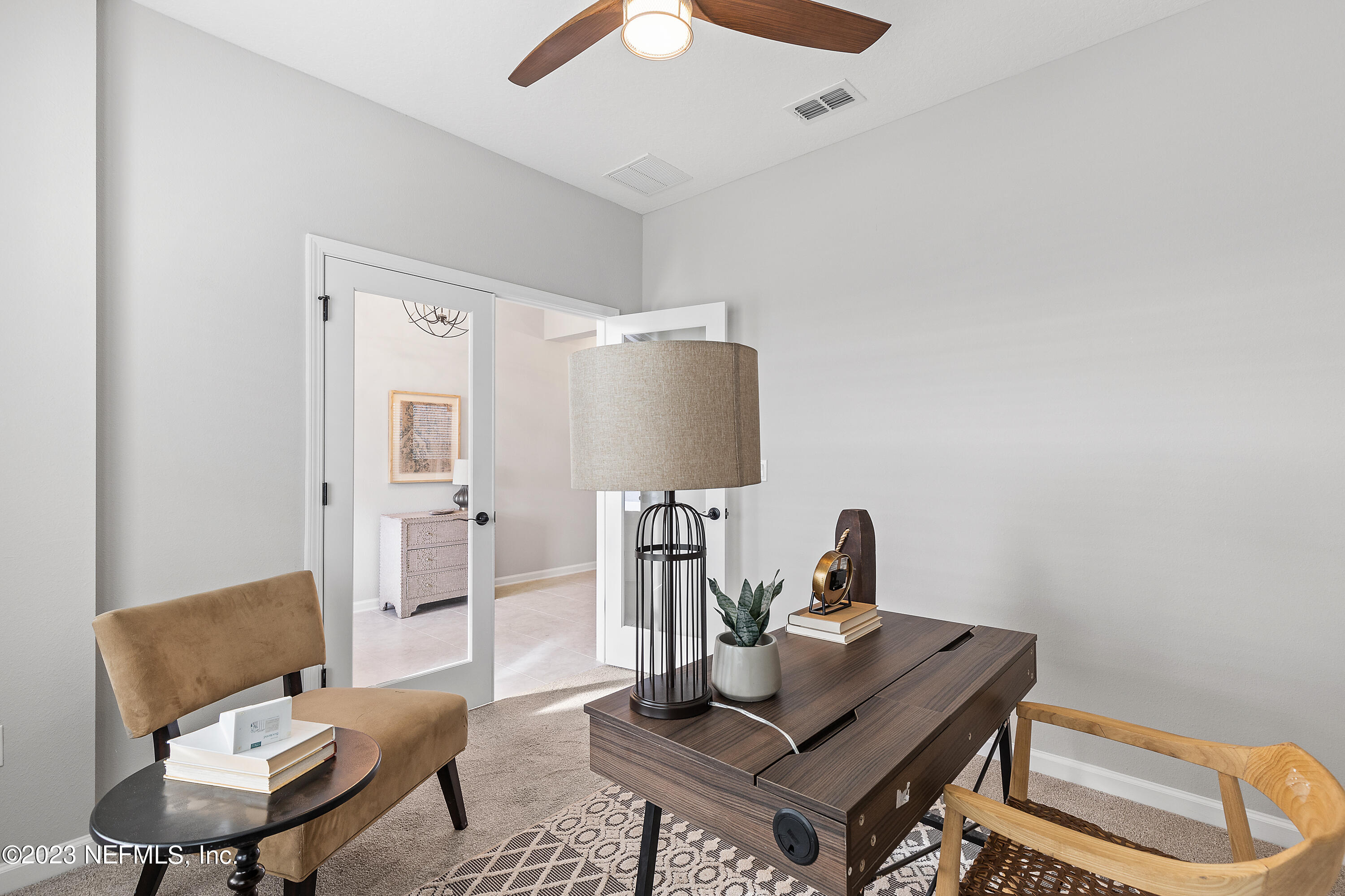 300 Cloverbank Road St. Augustine, FL 32092 - Photo 5 of 46 OPTIONAL 5TH BEDROOM