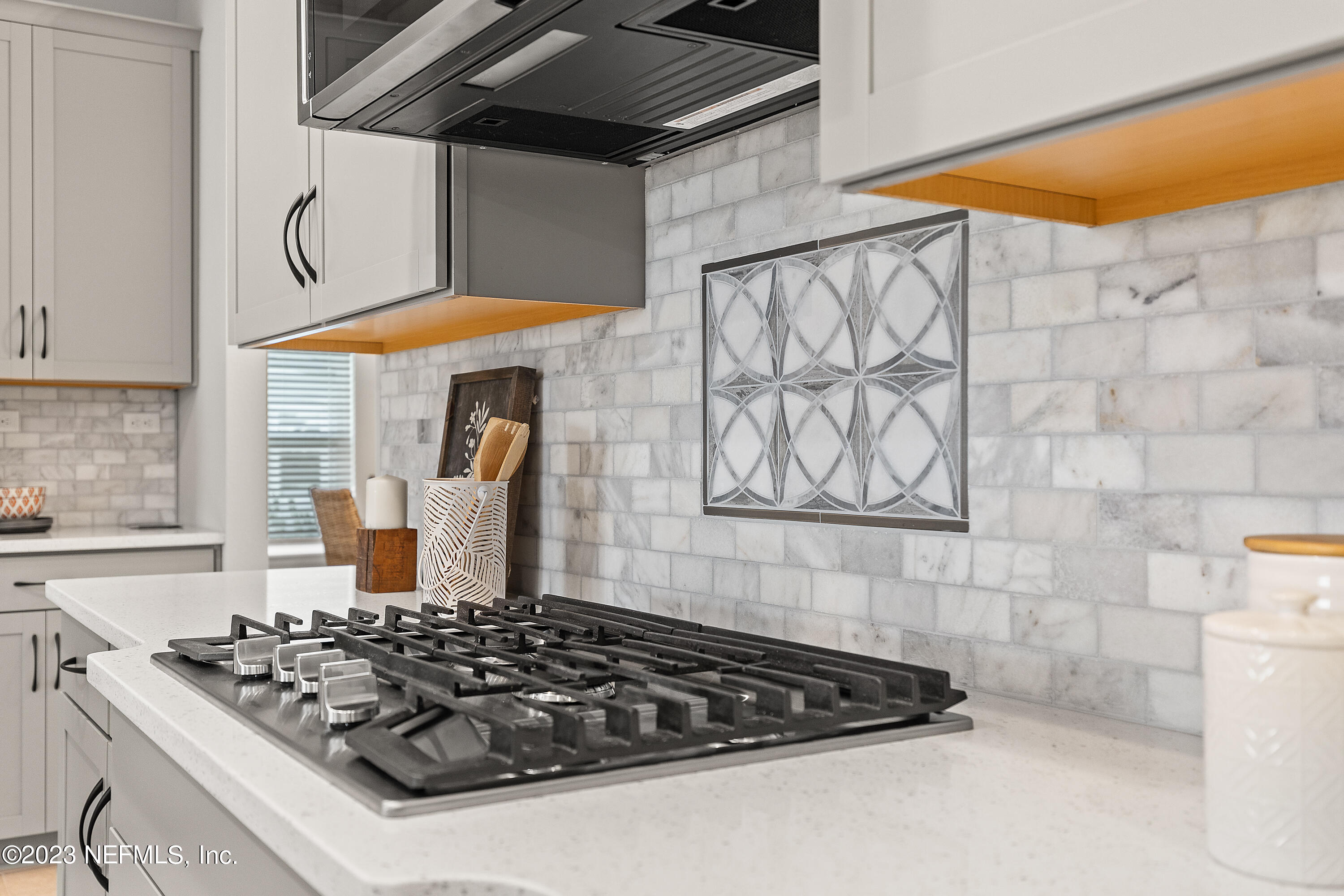 300 Cloverbank Road St. Augustine, FL 32092 - Photo 9 of 46 NATURAL GAS APPLIANCES