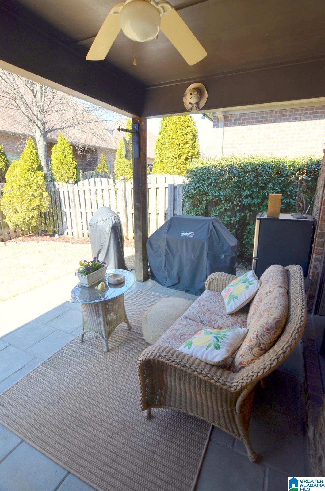 4046 Highland Ridge Road Birmingham, AL 35242 - Photo 43 of 49