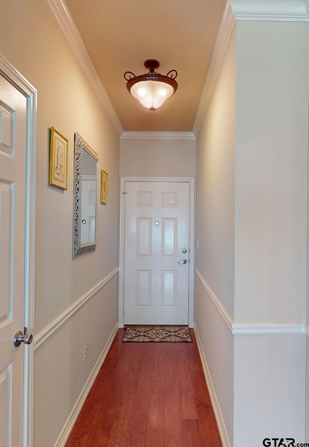 421 West Cumberland Road, Unit 601 Tyler, TX 75703 - Photo 3 of 35