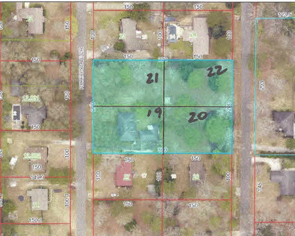 22 Circle Drive Robertsdale, AL 36567 - Photo 2 of 3