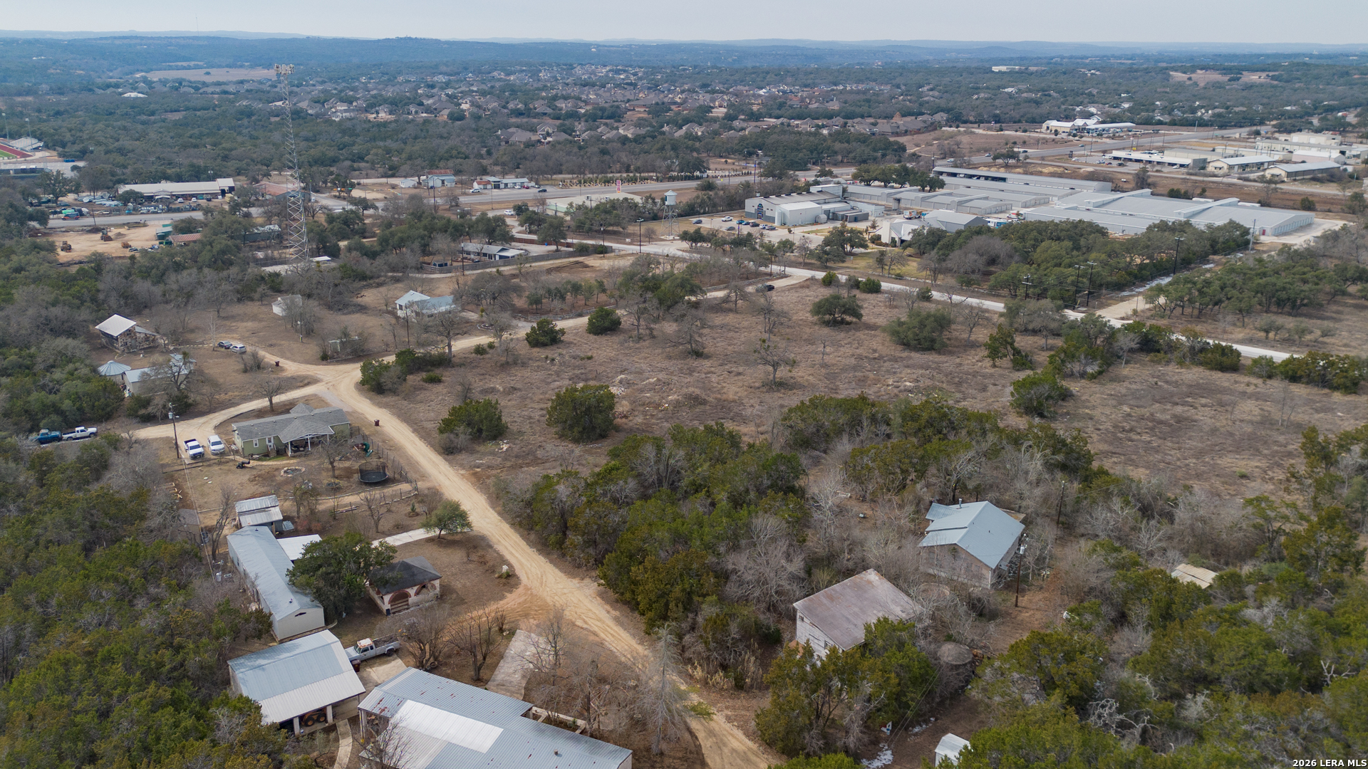 105 Daisy Lane Dripping Springs, TX 78620 - Photo 11 of 32