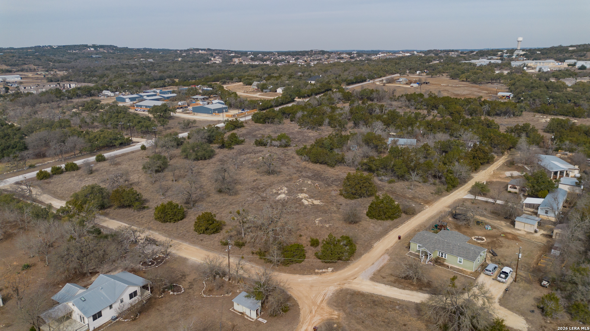 105 Daisy Lane Dripping Springs, TX 78620 - Photo 13 of 32