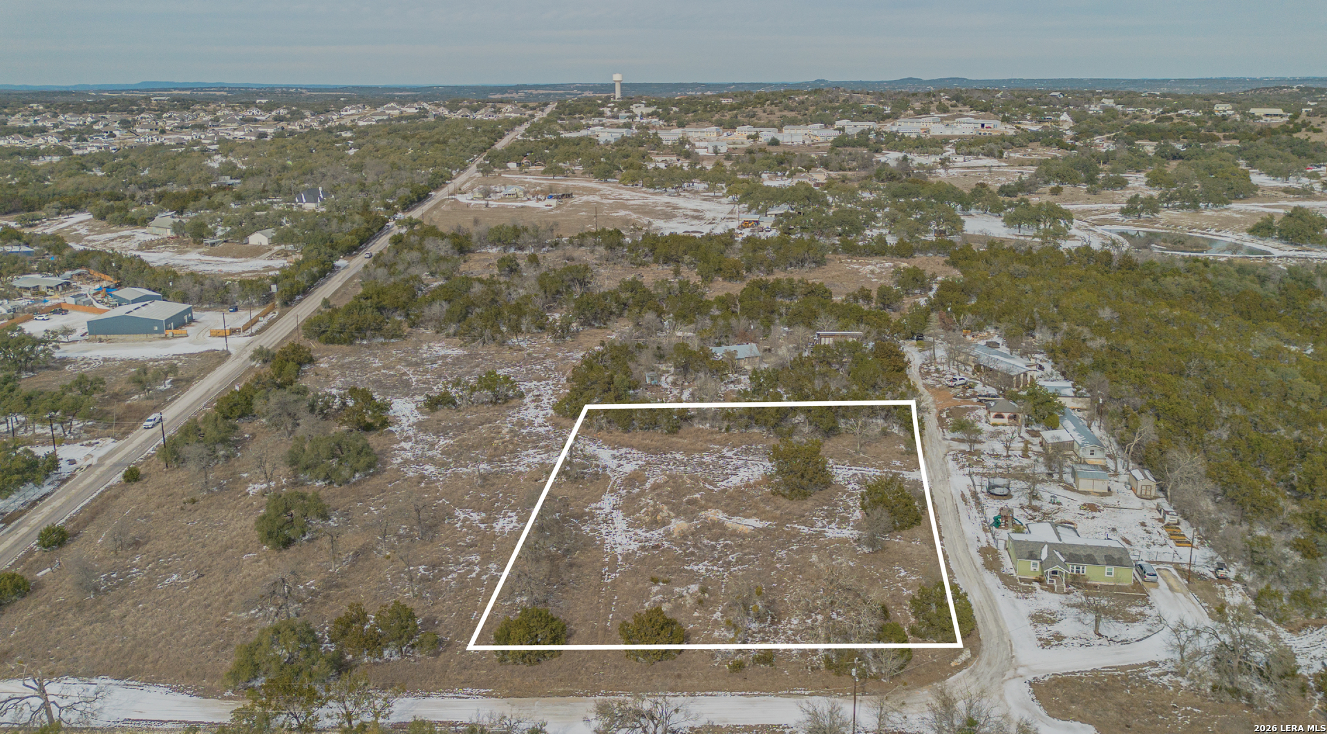 105 Daisy Lane Dripping Springs, TX 78620 - Photo 29 of 32