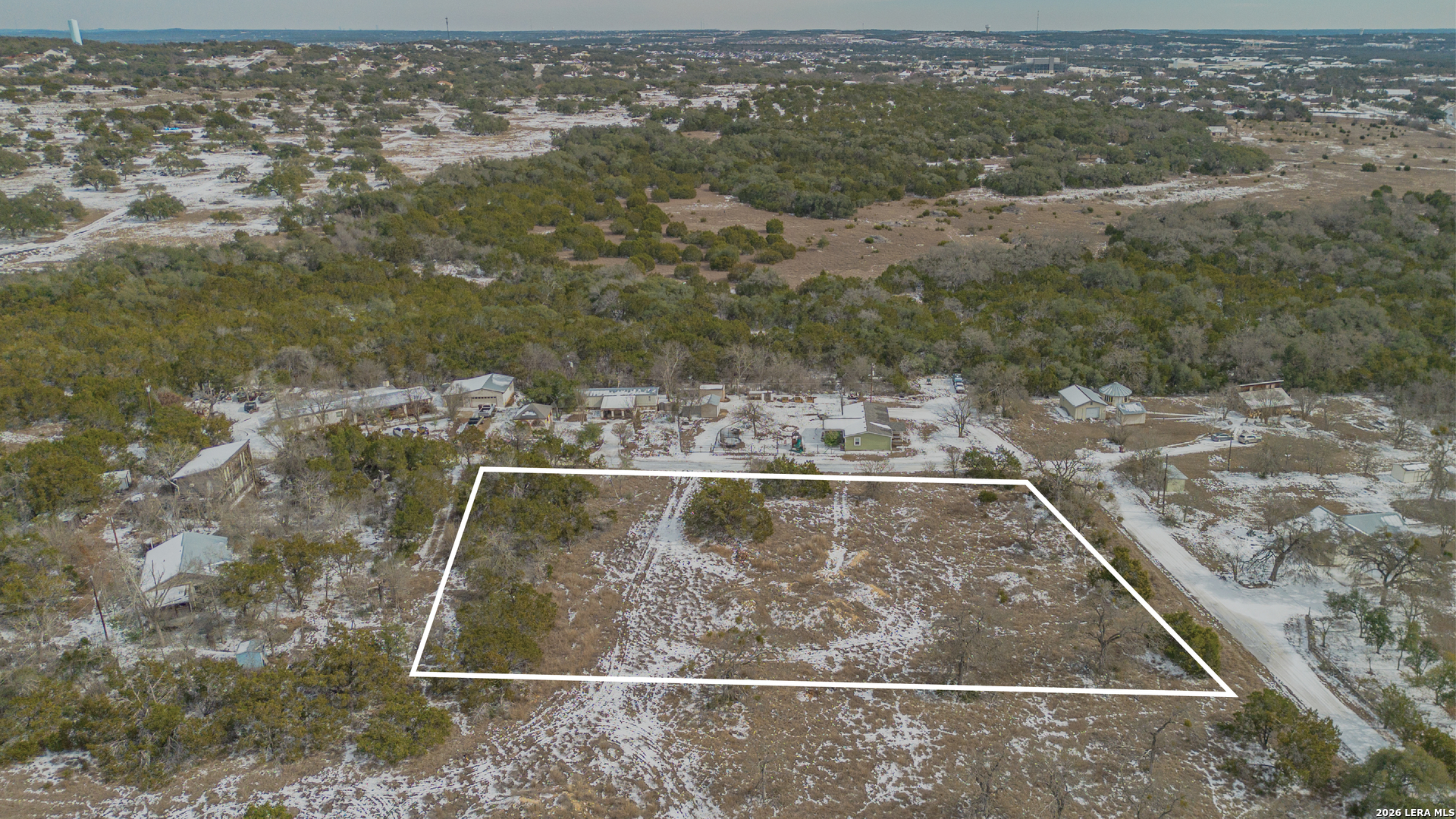 105 Daisy Lane Dripping Springs, TX 78620 - Photo 30 of 32