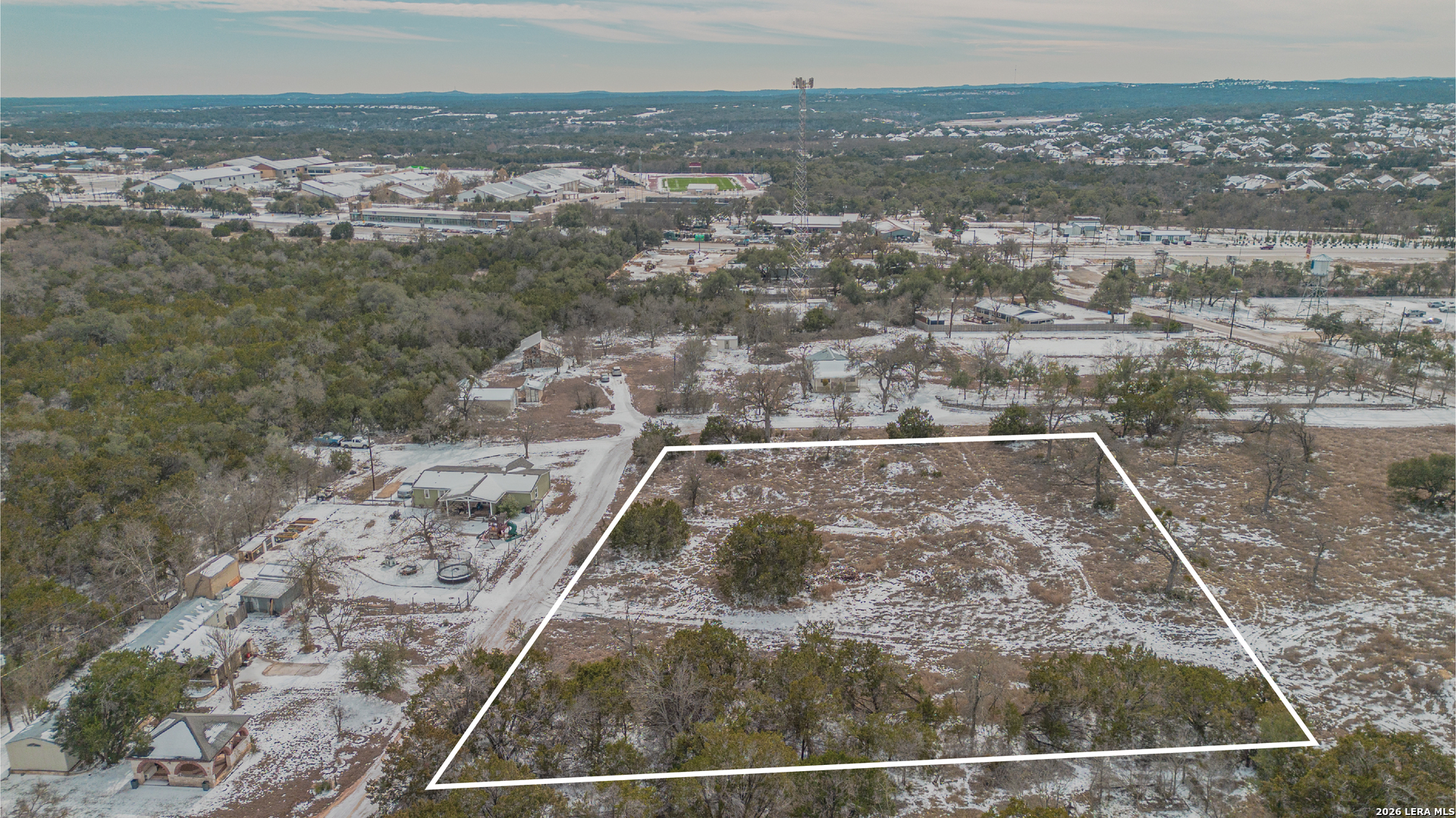 105 Daisy Lane Dripping Springs, TX 78620 - Photo 32 of 32