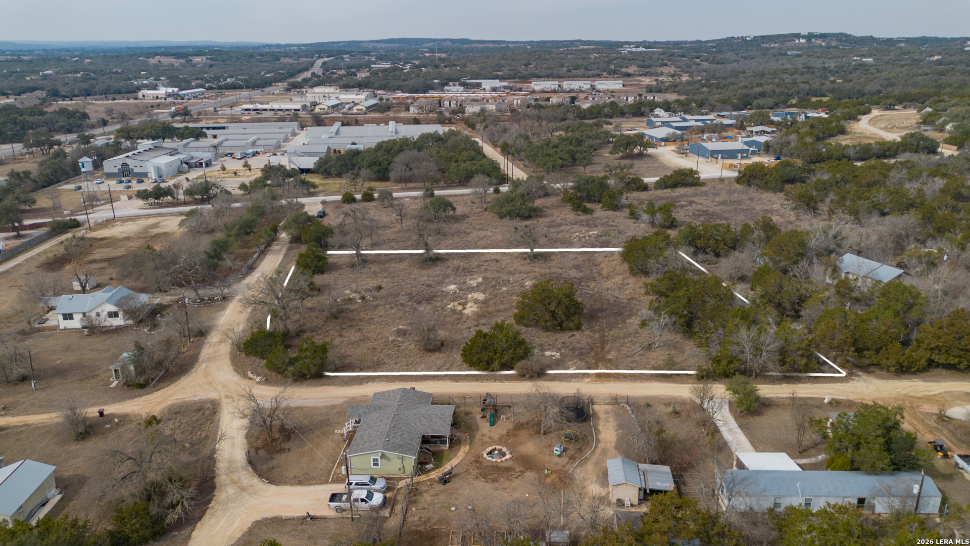 105 Daisy Lane Dripping Springs, TX 78620 - Photo 4 of 32
