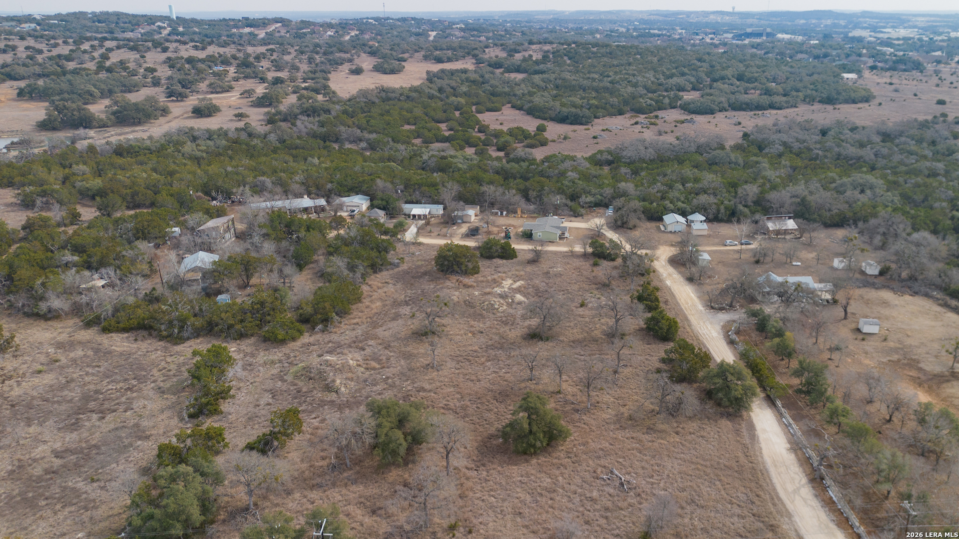 105 Daisy Lane Dripping Springs, TX 78620 - Photo 7 of 32