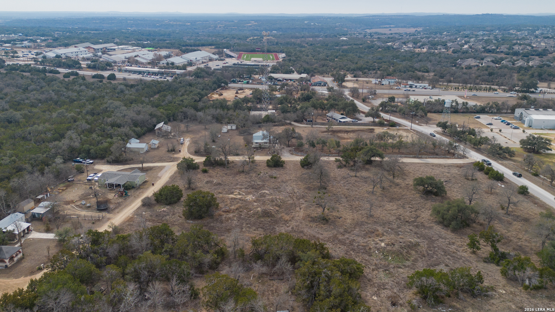 105 Daisy Lane Dripping Springs, TX 78620 - Photo 10 of 32