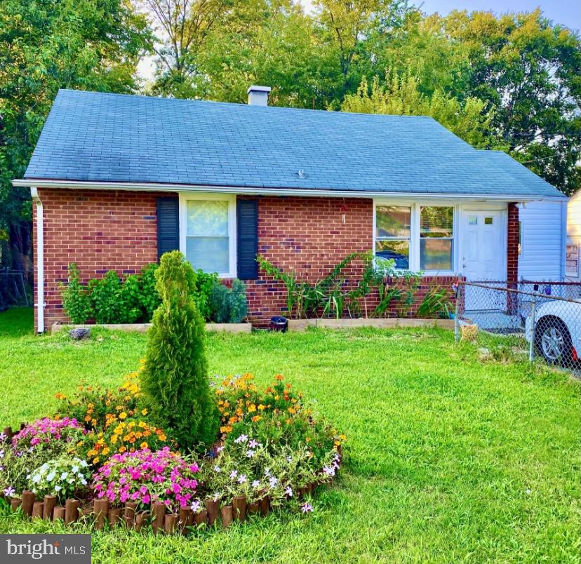 6617 St Barnabas Road Oxon Hill, MD 20745 - Photo 1 of 5 Gallery Image 1