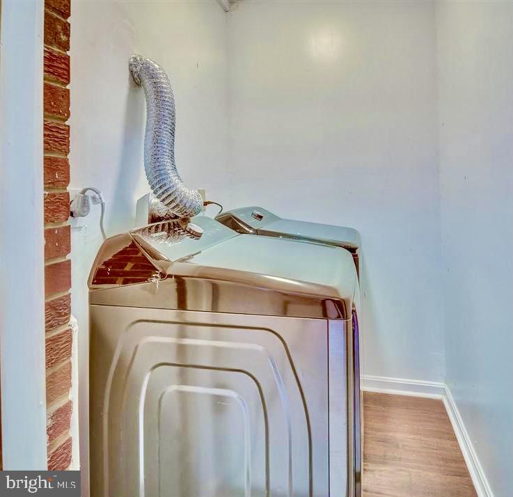 6617 St Barnabas Road Oxon Hill, MD 20745 - Photo 4 of 5 Gallery Image 4