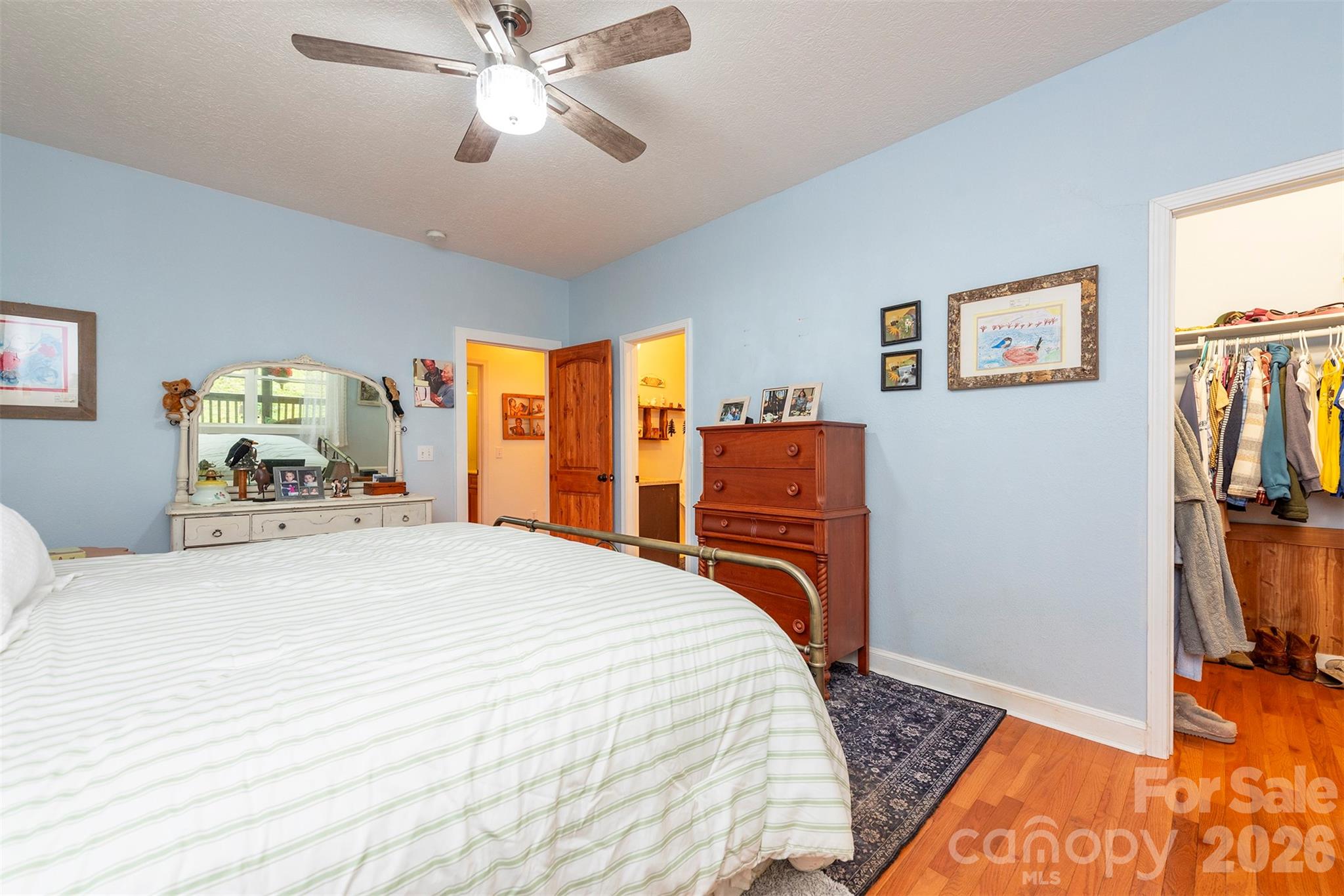 78 Spellbound Road Waynesville, NC 28785 - Photo 17 of 45