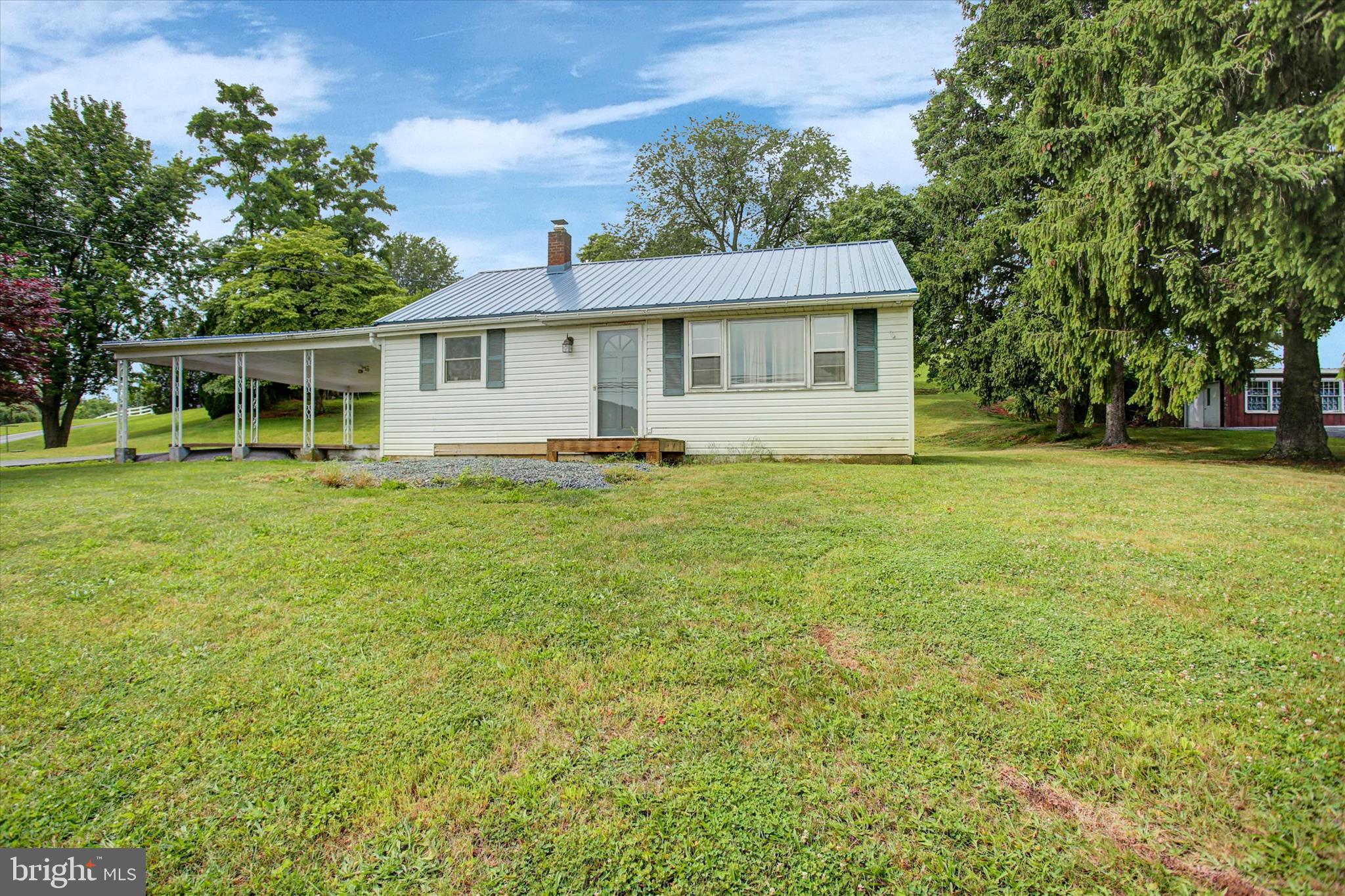 7046 Mentzer Gap Road Waynesboro, PA 17268 - Photo 2 of 28