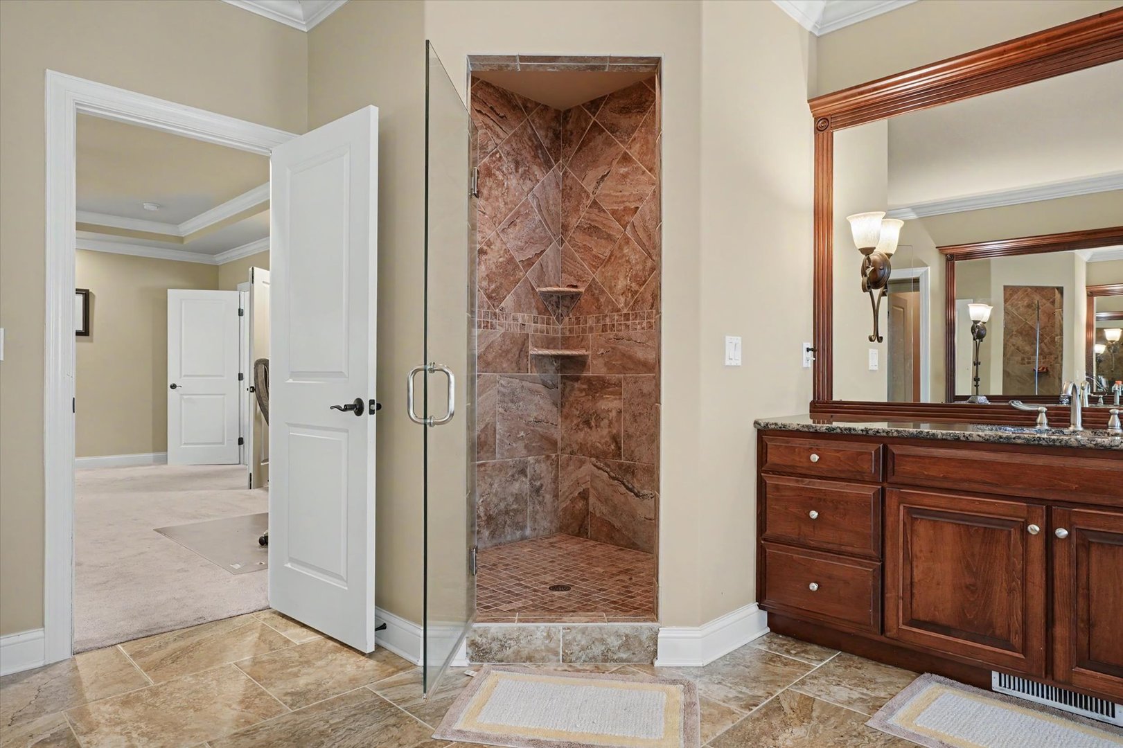 1309 Cross Creek Road Mahomet, IL 61853 - Photo 46 of 95