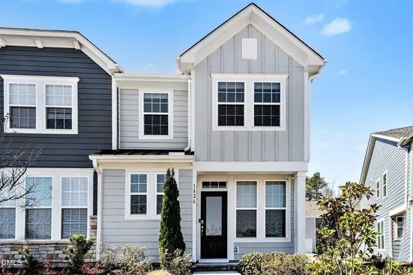 $319,900 | 1826 Grassy Fls Lane, Wendell, NC 27591