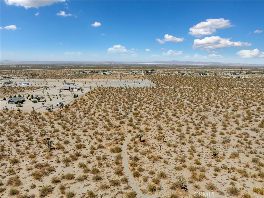 1 Wintergreen Road Pinon Hills, CA 92372 - Photo 14 of 14