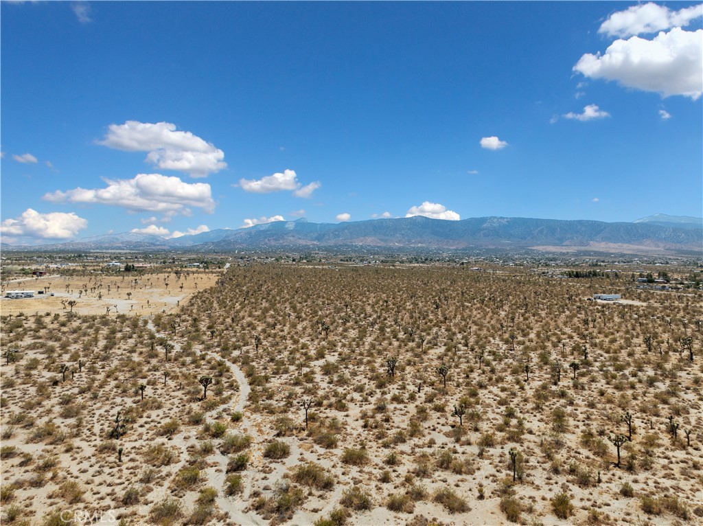 1 Wintergreen Road Pinon Hills, CA 92372 - Photo 3 of 14