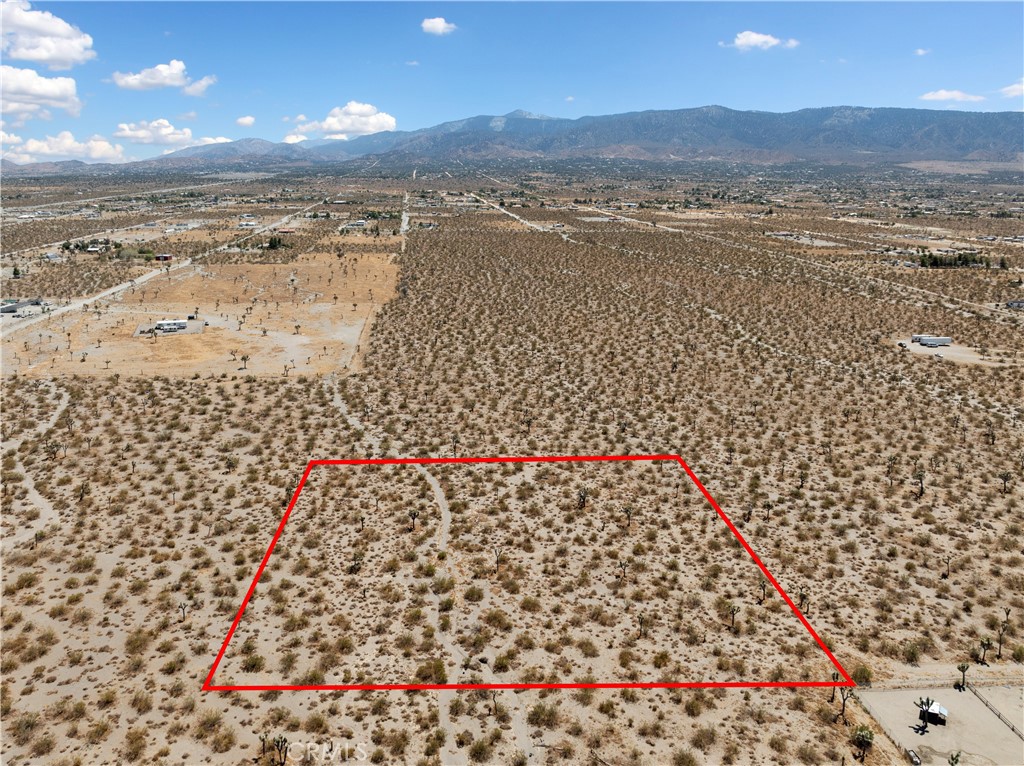 1 Wintergreen Road Pinon Hills, CA 92372 - Photo 7 of 14