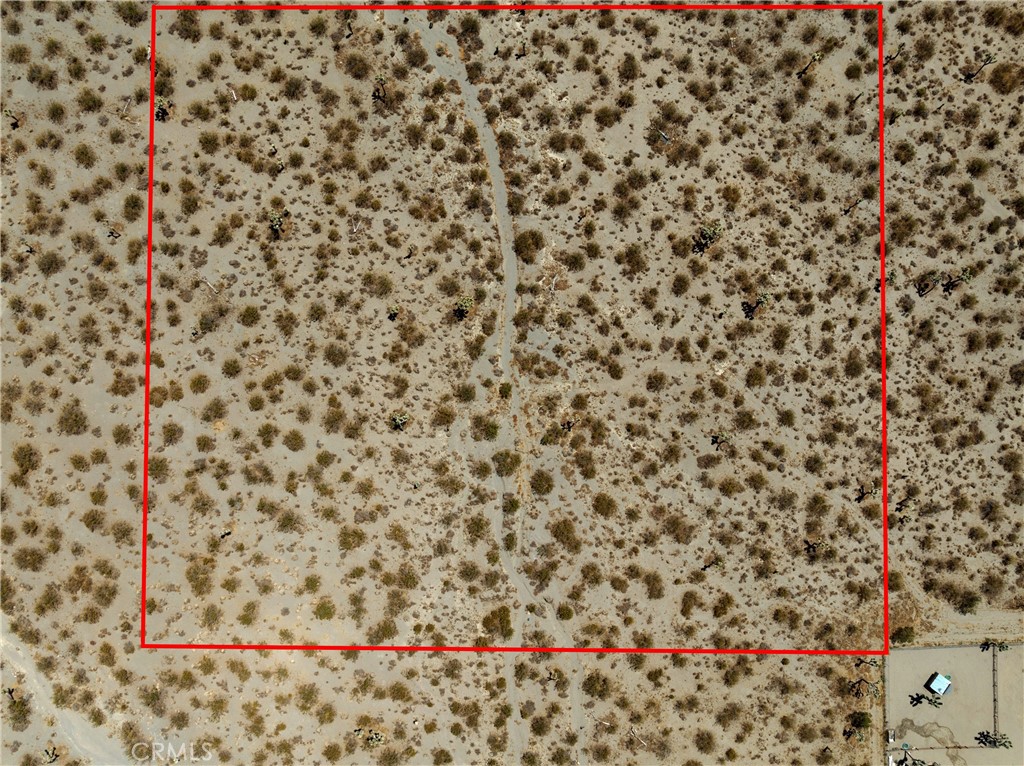 1 Wintergreen Road Pinon Hills, CA 92372 - Photo 8 of 14