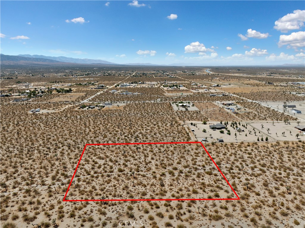 1 Wintergreen Road Pinon Hills, CA 92372 - Photo 10 of 14