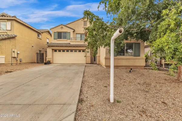 $420,000 | 9139 West Florence Avenue, Tolleson, AZ 85353