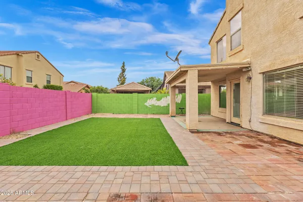 $420,000 | 9139 West Florence Avenue, Tolleson, AZ 85353