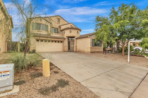 $420,000 | 9139 West Florence Avenue, Tolleson, AZ 85353