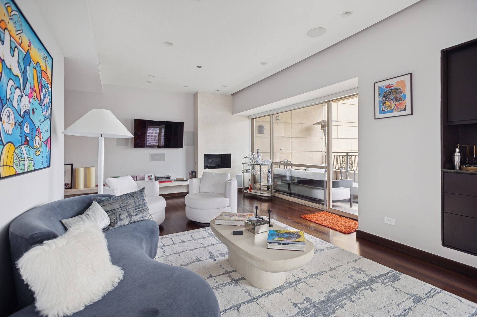 800 North Michigan Avenue, Unit 2502 Chicago, IL 60611 - Photo 12 of 34