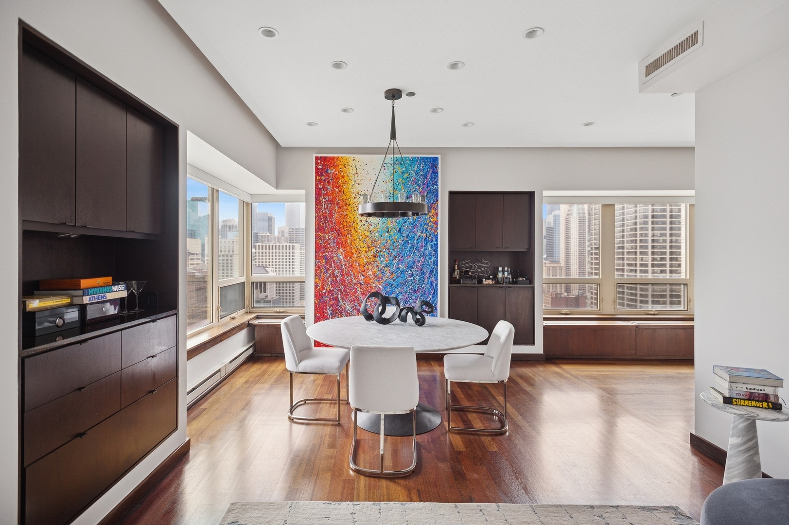 800 North Michigan Avenue, Unit 2502 Chicago, IL 60611 - Photo 13 of 34