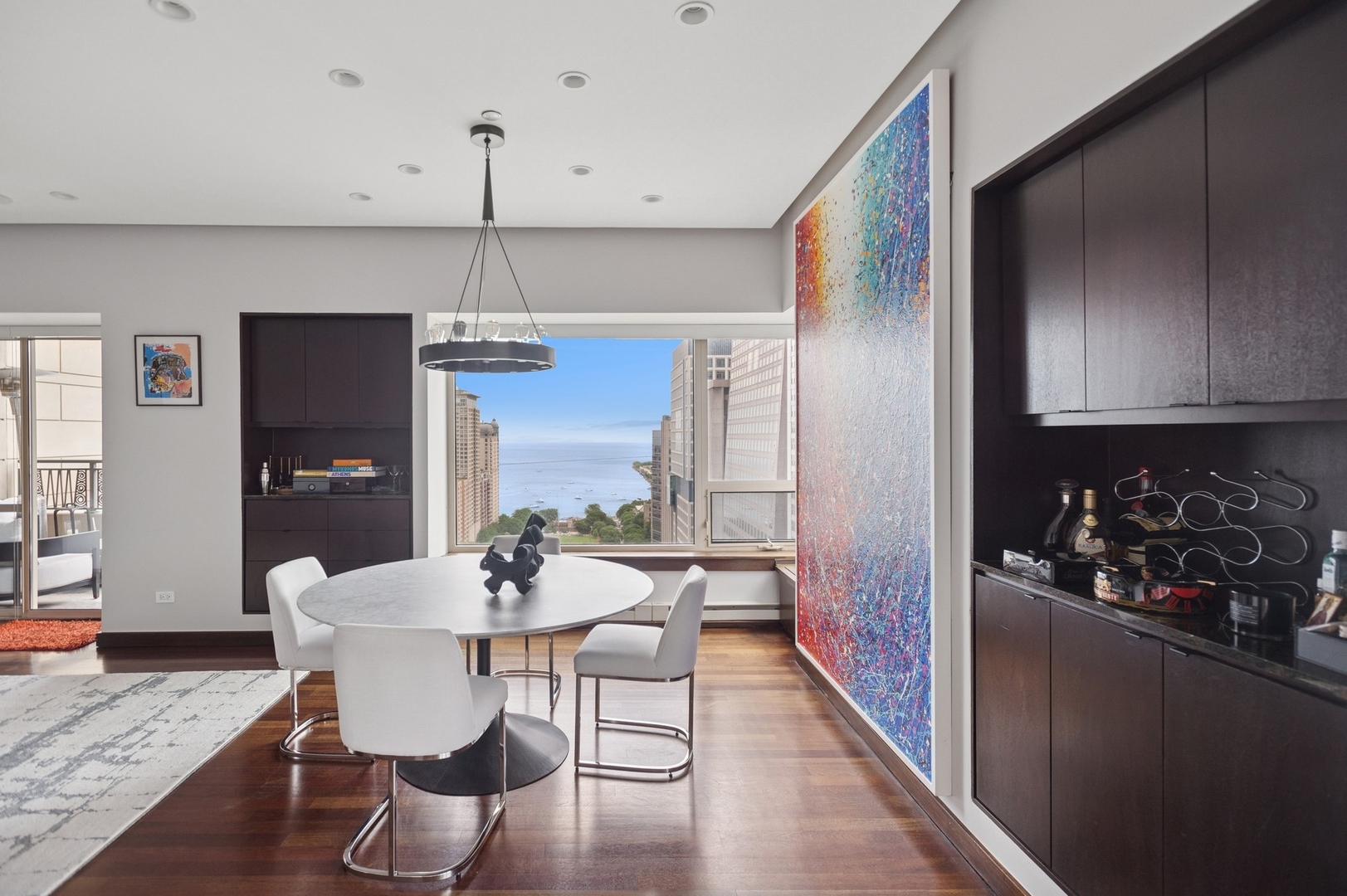 800 North Michigan Avenue, Unit 2502 Chicago, IL 60611 - Photo 14 of 34