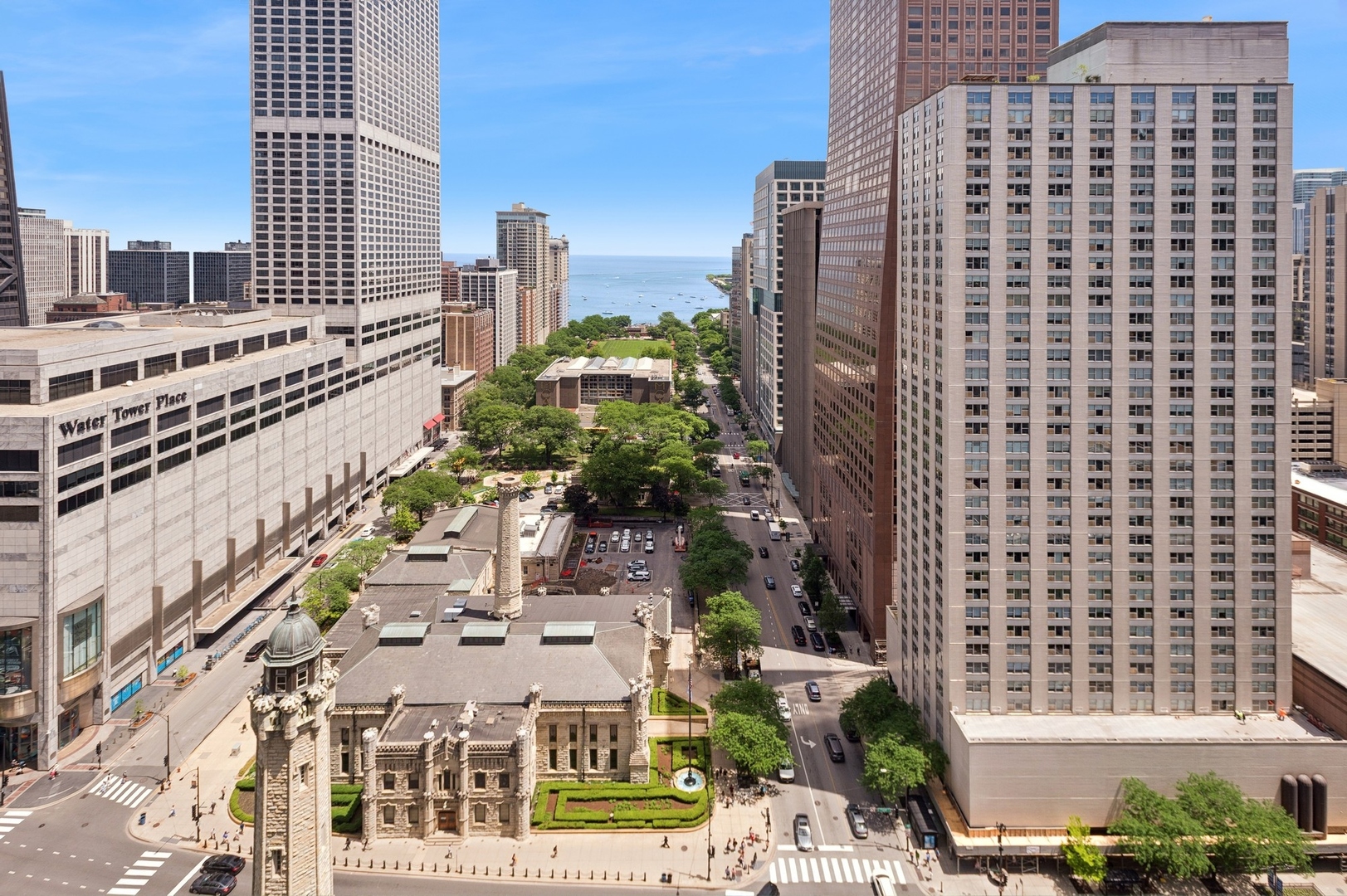 800 North Michigan Avenue, Unit 2502 Chicago, IL 60611 - Photo 34 of 34