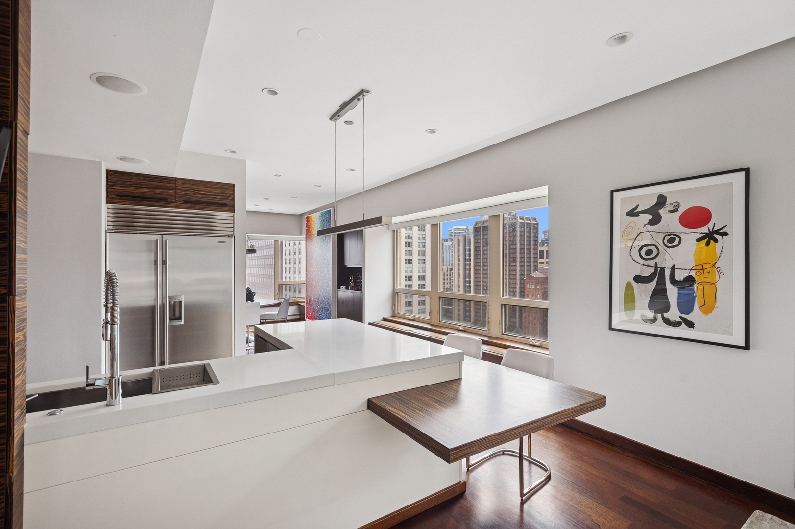 800 North Michigan Avenue, Unit 2502 Chicago, IL 60611 - Photo 6 of 34