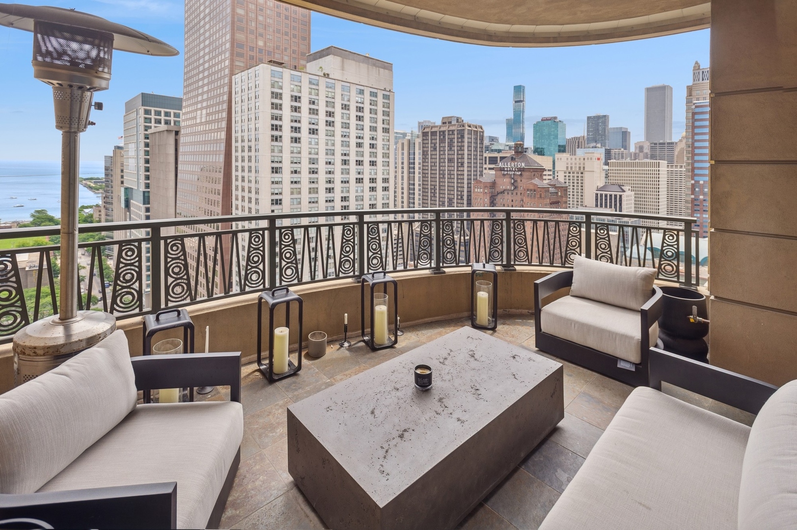 800 North Michigan Avenue, Unit 2502 Chicago, IL 60611 - Photo 9 of 34