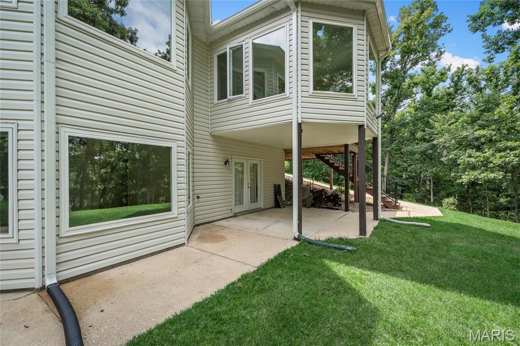 769 Old Colony Road Defiance, MO 63341 - Photo 50 of 56