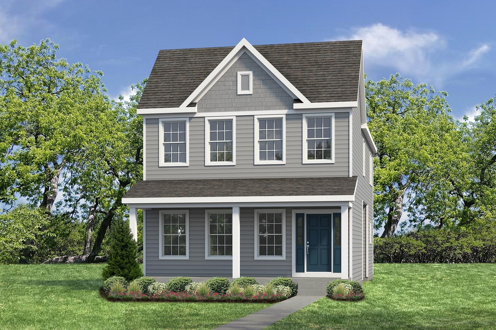 968 Station Boulevard Elburn, IL 60119 - Photo 1 of 4