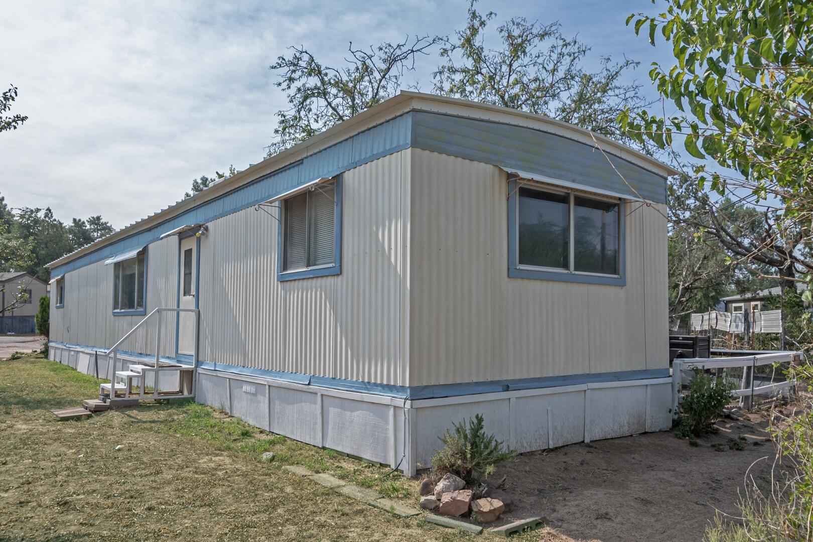 705 East Miller Road, Unit 35 Payson, AZ 85541 - Photo 22 of 25