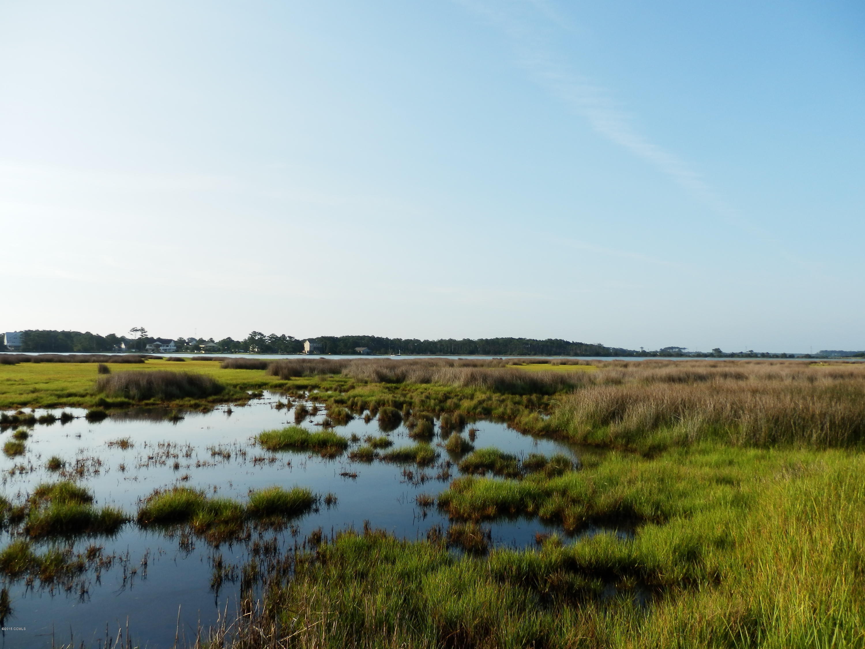 250 Cottage Farm Road Beaufort, NC 28516 - Photo 8 of 29 P6303508