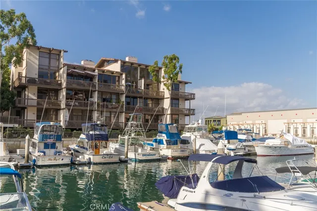 $850,000 | 5336 Marina Pacifica Drive North, Long Beach, CA 90803
