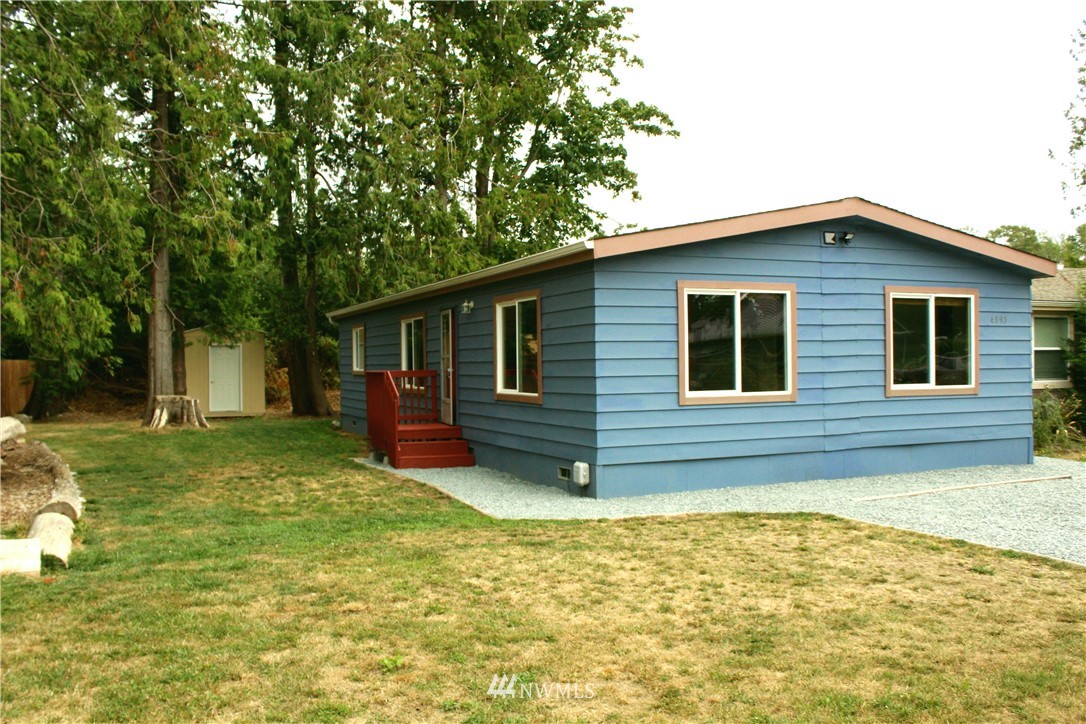 4595 Decatur Drive Ferndale, WA 98248 - Photo 1 of 18