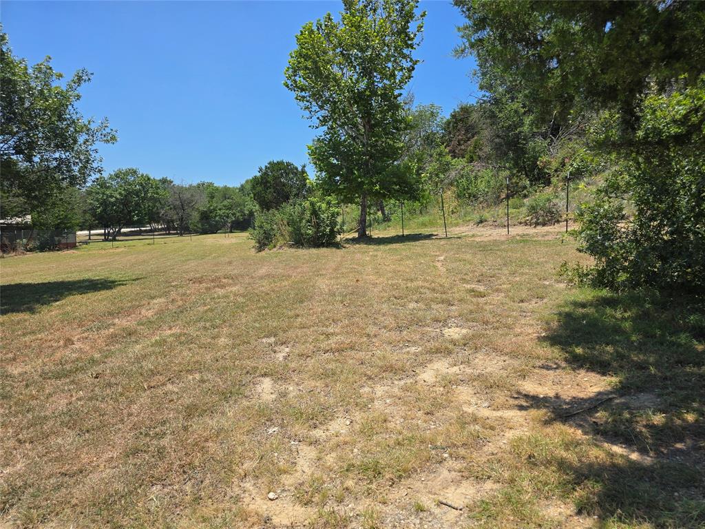 3505 Farmer Road Azle, TX 76020 - Photo 36 of 40 Inside the fenced backyard!