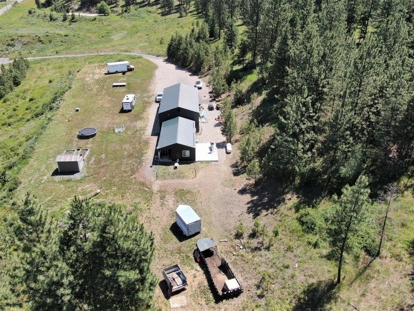 6779 Springdale Hunters Road Hunters, WA 99137 - Photo 24 of 40