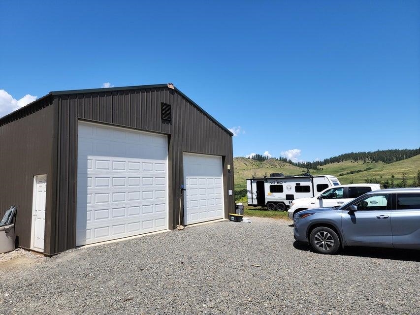 6779 Springdale Hunters Road Hunters, WA 99137 - Photo 25 of 40