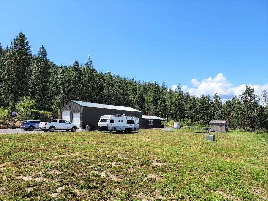 6779 Springdale Hunters Road Hunters, WA 99137 - Photo 26 of 40