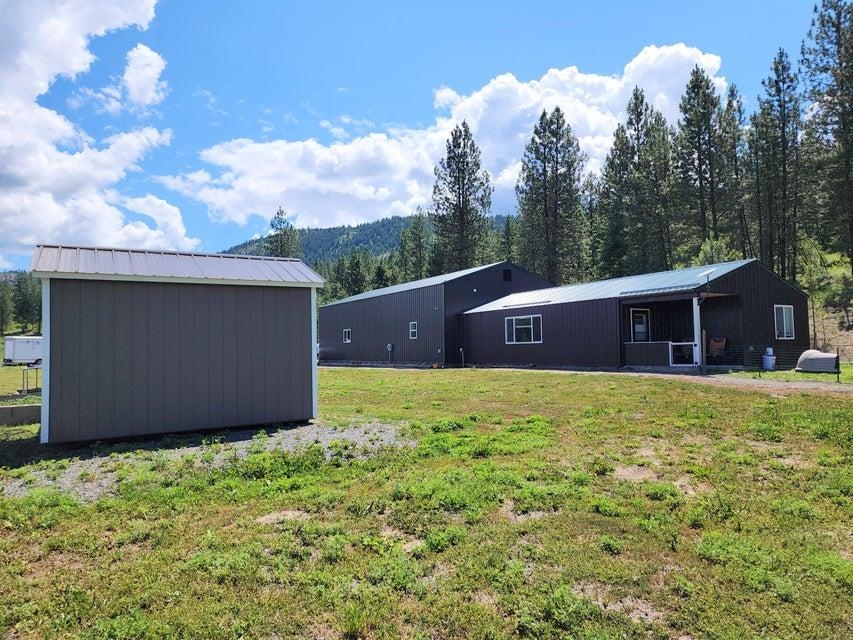 6779 Springdale Hunters Road Hunters, WA 99137 - Photo 27 of 40