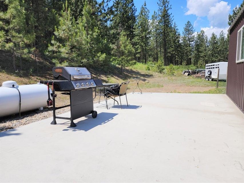 6779 Springdale Hunters Road Hunters, WA 99137 - Photo 30 of 40
