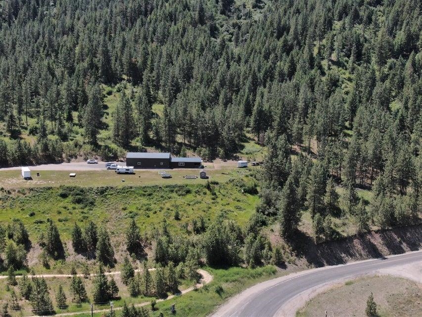 6779 Springdale Hunters Road Hunters, WA 99137 - Photo 33 of 40
