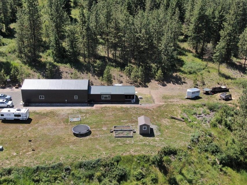 6779 Springdale Hunters Road Hunters, WA 99137 - Photo 37 of 40