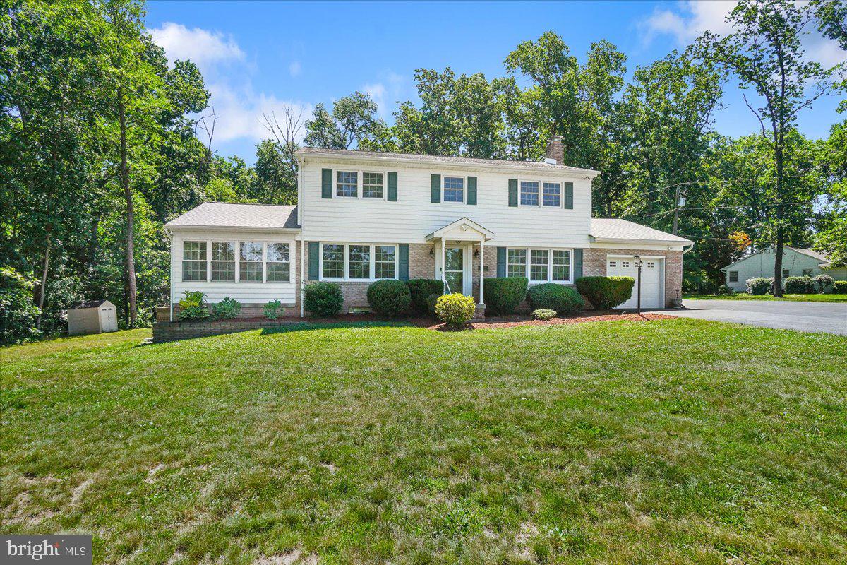 2729 Crouse Mill Road Taneytown, MD 21787 - Photo 1 of 1